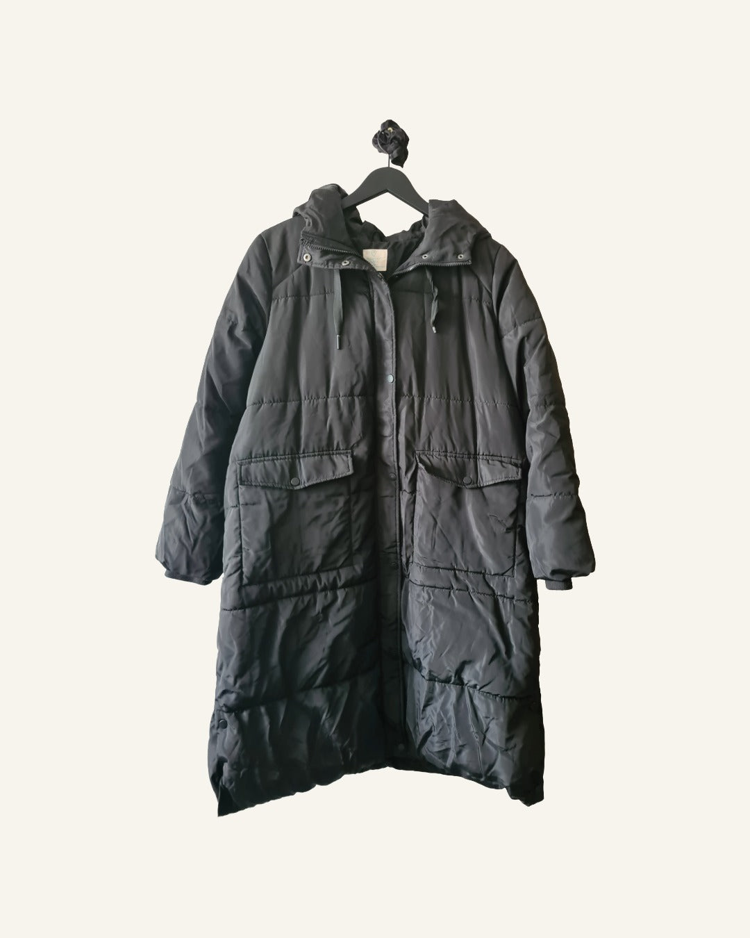 Primark winterjas – maat XL – Tweedehands