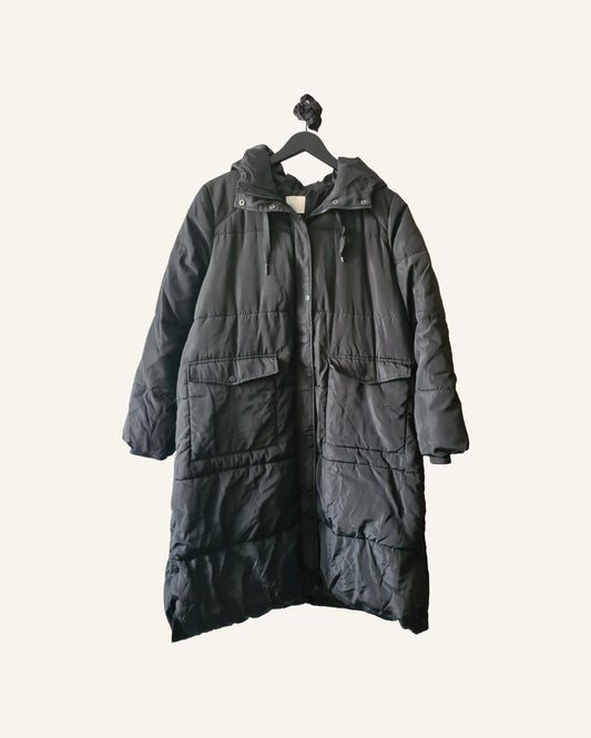 Primark winterjas – maat XL – Tweedehands