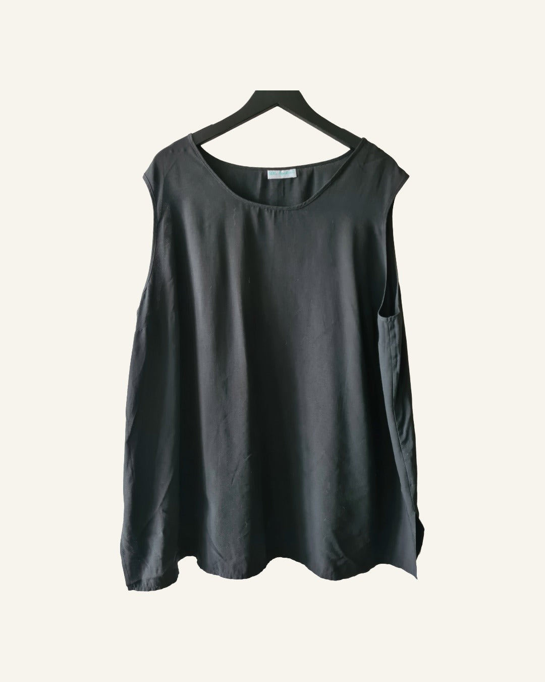 Ulla Popken tuniek – maat XXL (48/50)  – Tweedehands