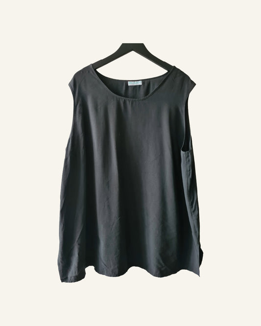 Ulla Popken tuniek – maat XXL (48/50)  – Tweedehands