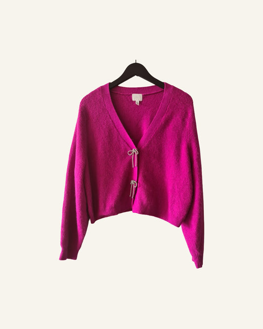 H&M vest – maat XL – Tweedehands