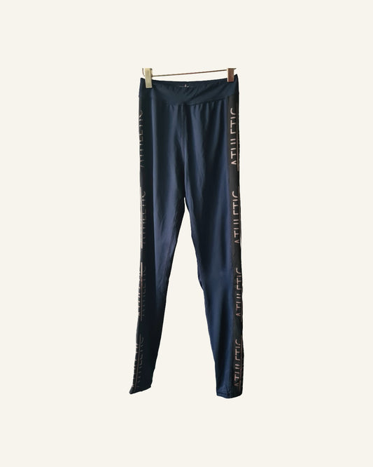 Athletics legging – maat XS – Tweedehands