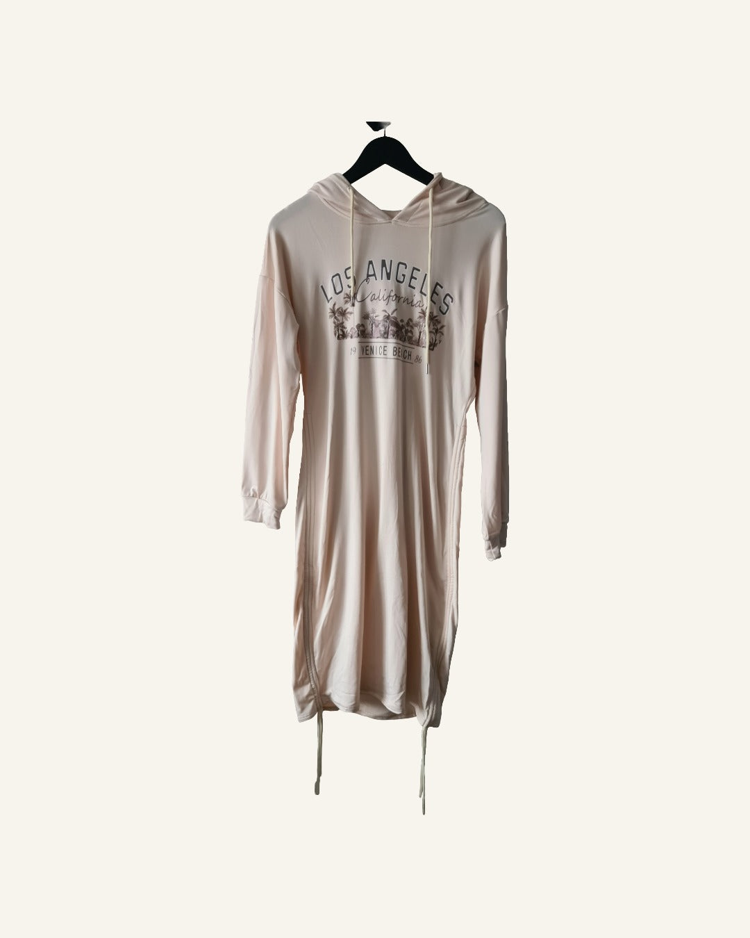 Joyd jurk – maat M/L – Tweedehands