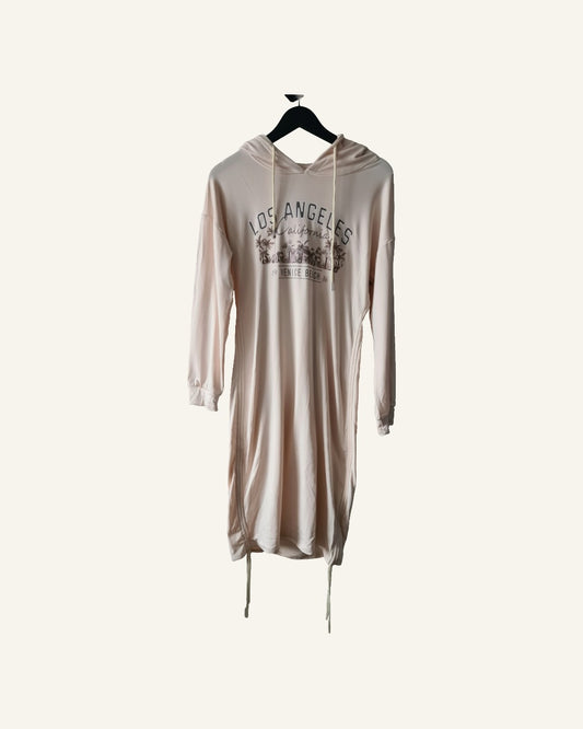 Joyd jurk – maat M/L – Tweedehands