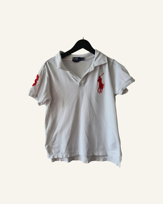 Ralph Lauren polo - maat S - Tweedehands