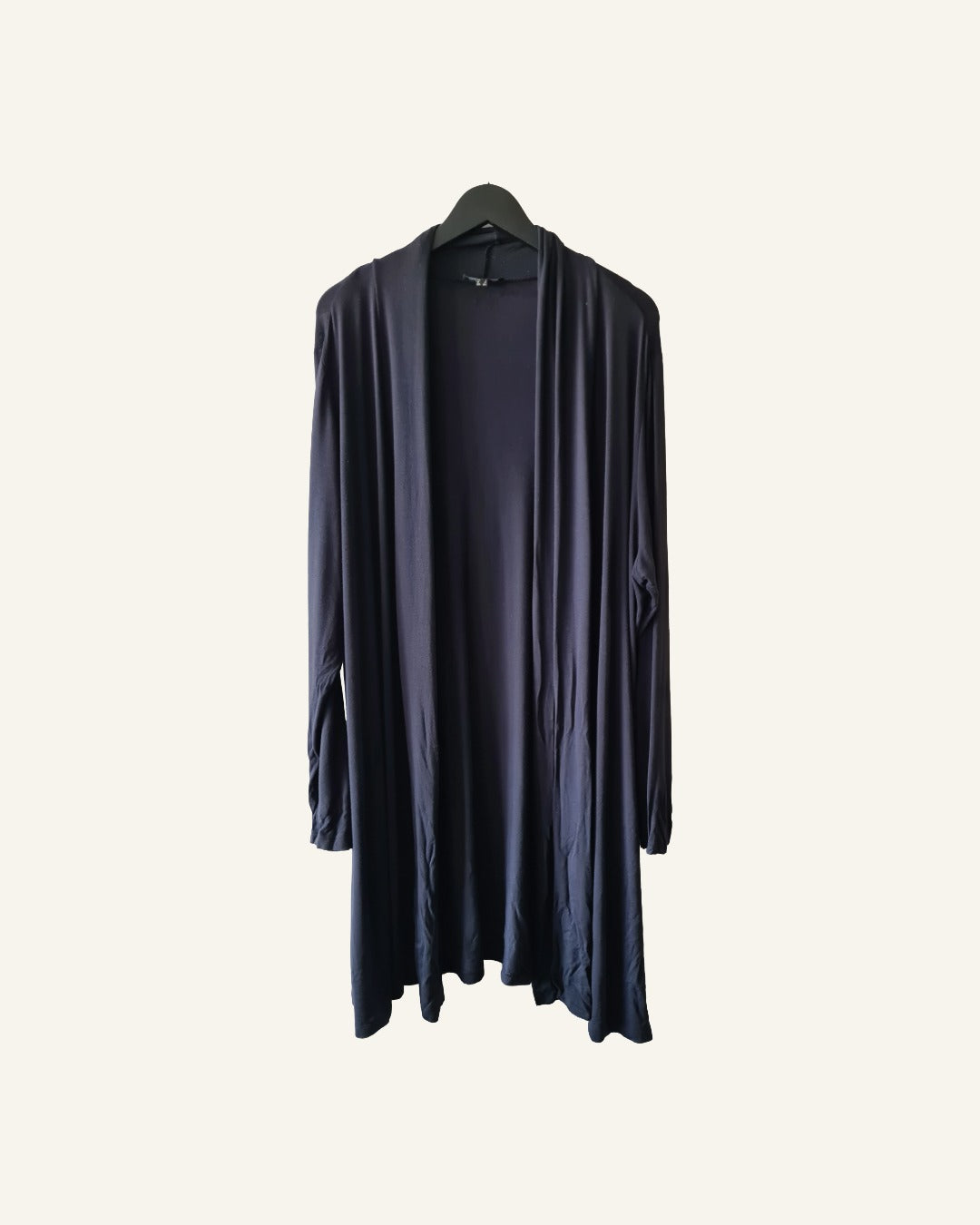 Yesta vest – maat 50 – Tweedehands