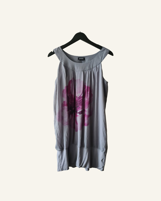 Promiss jurk / tuniek - maat 44 - Tweedehands