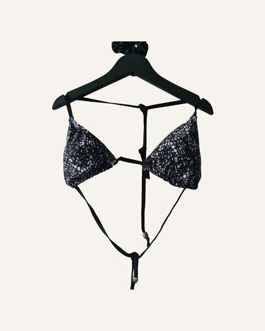 Glamour & Beach bikinitop – maat M – Tweedehands