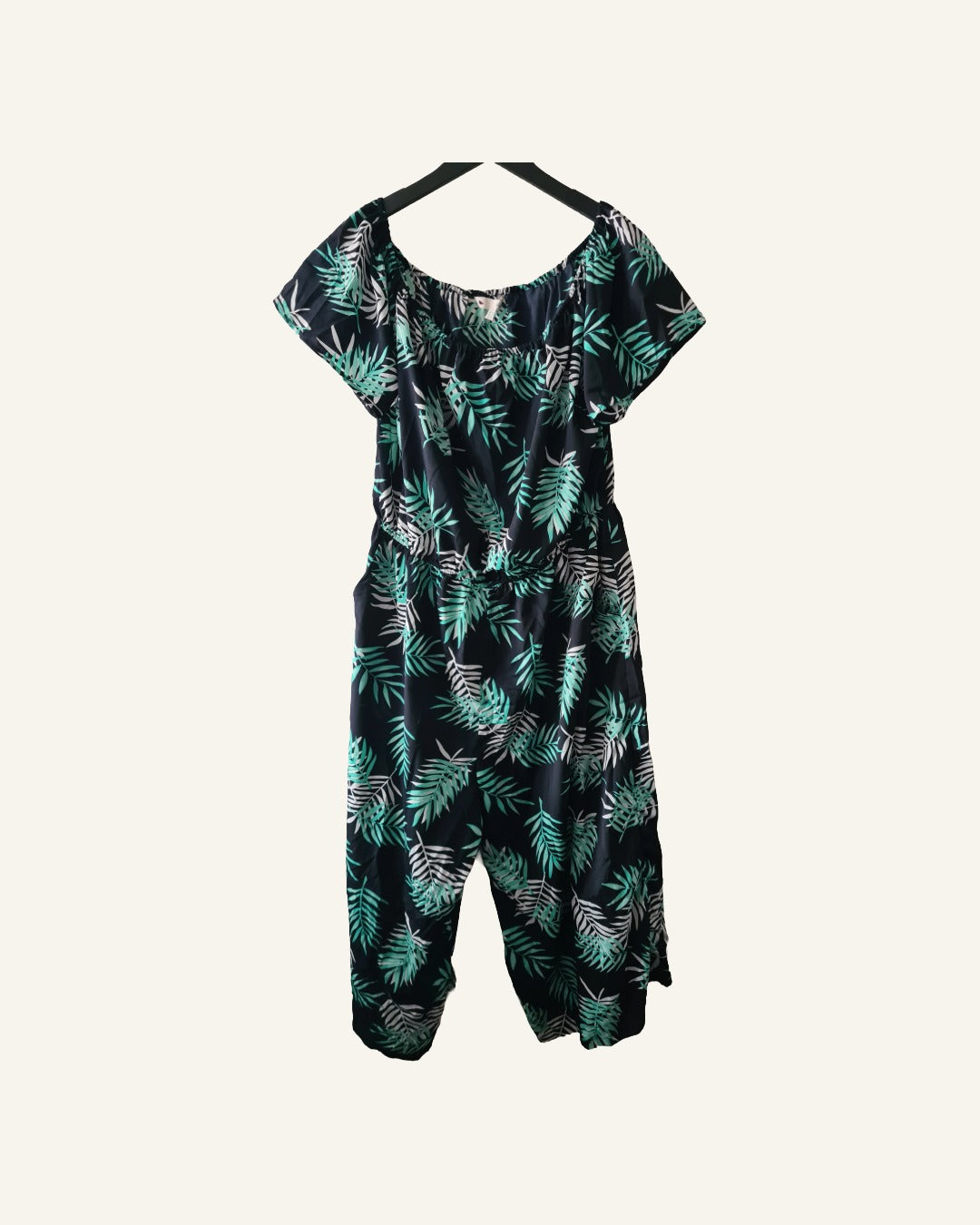 Yuni jumpsuit – maat 50 – Tweedehands