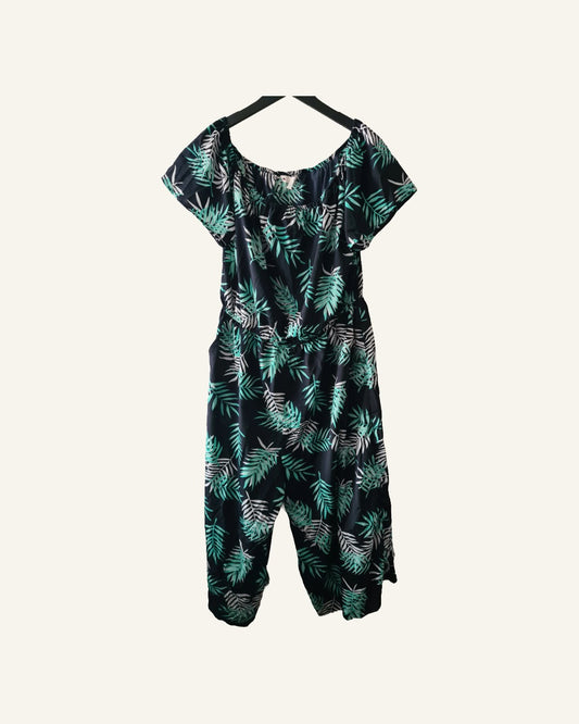 Yuni jumpsuit – maat 50 – Tweedehands
