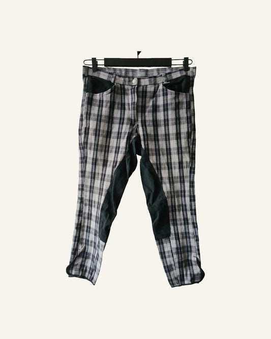 Harry’s Horse paardrijbroek – maat M/L – Tweedehands