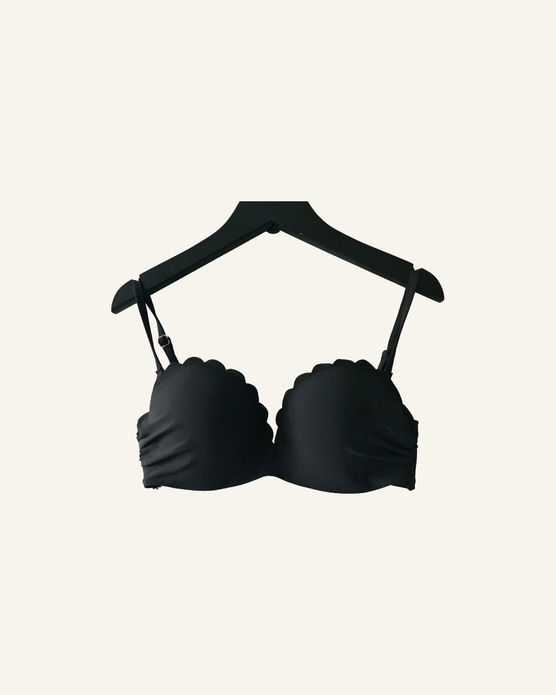 H&M bikinitop – maat 75B – Tweedehands