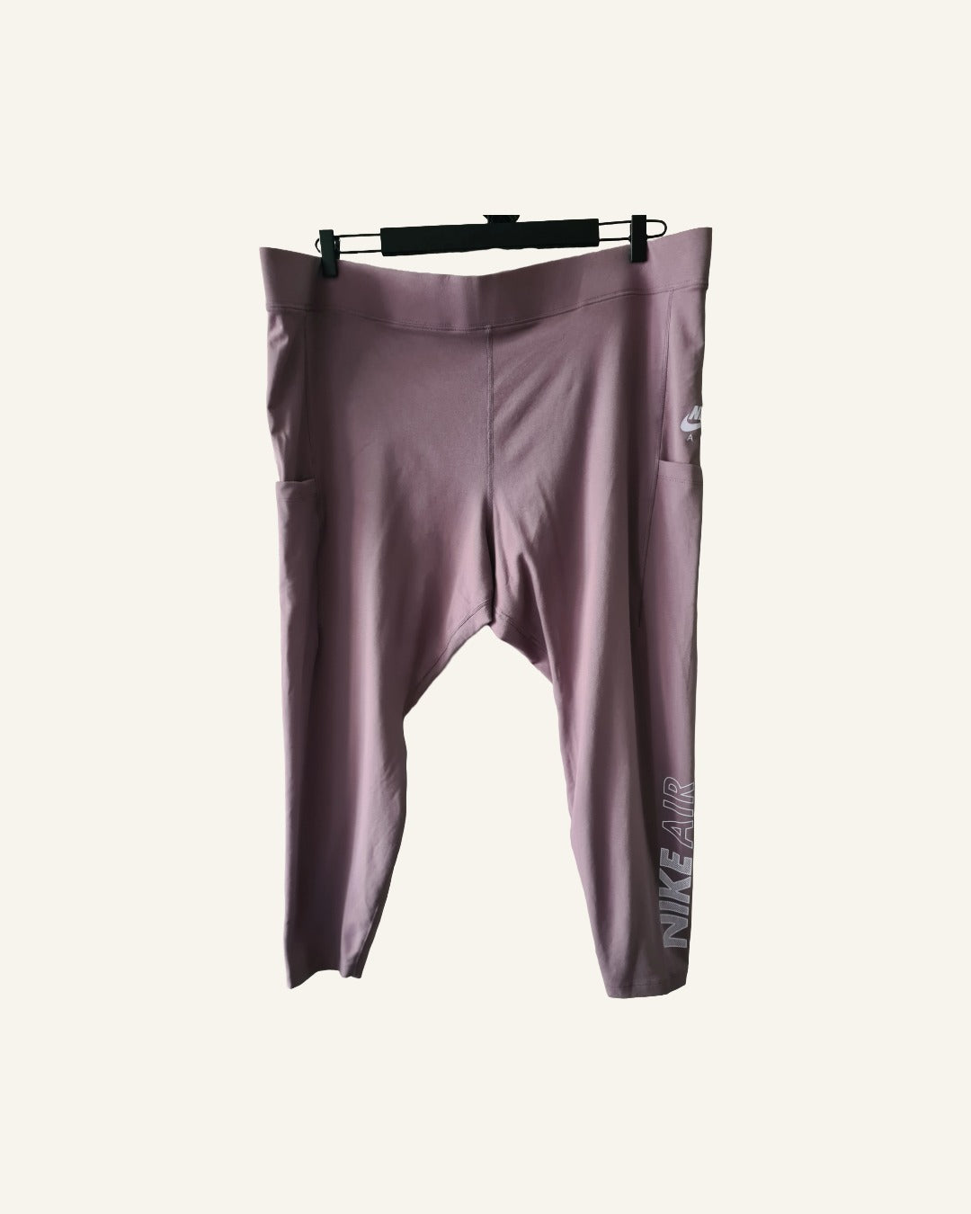 Nike legging/broek – maat 56/58/60 – Tweedehands