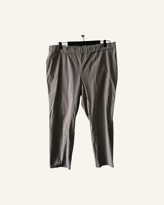 Samoon – Broek – maat 54/56 – Tweedehands
