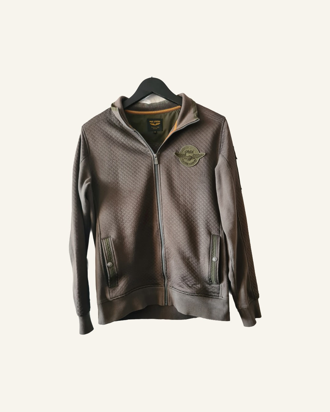 PME Legend vest - maat M - Tweedehands