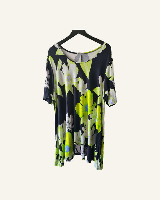 Donnaday tuniek – maat 58/60 – Tweedehands