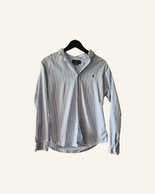 Ralph Lauren overhemd - maat M - Tweedehands