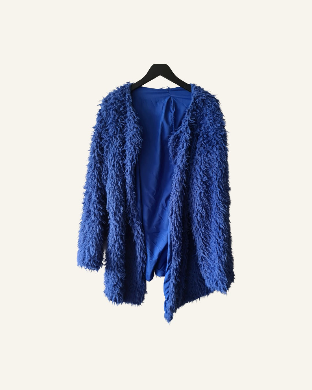 Shein vest – maat 4XL (46/48/50) – Tweedehands