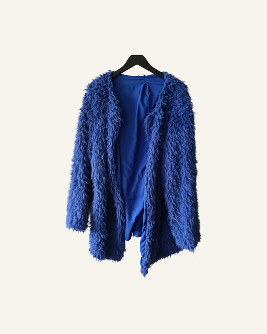 Shein vest – maat 4XL (46/48/50) – Tweedehands
