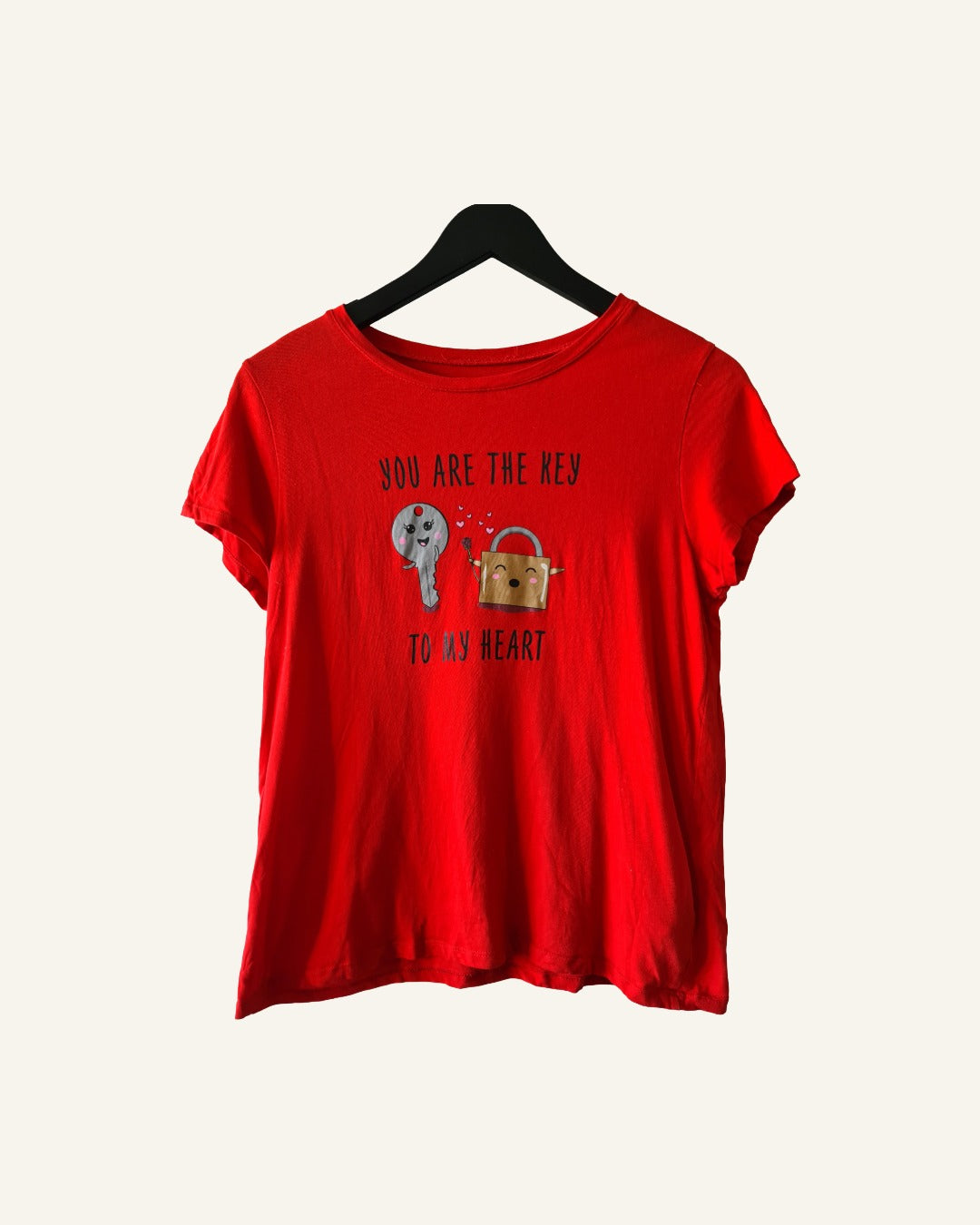 FB Sister T-shirt – Maat S – Tweedehands