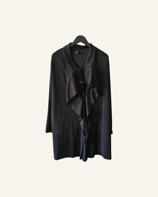 Yoek vest – maat XL – Tweedehands