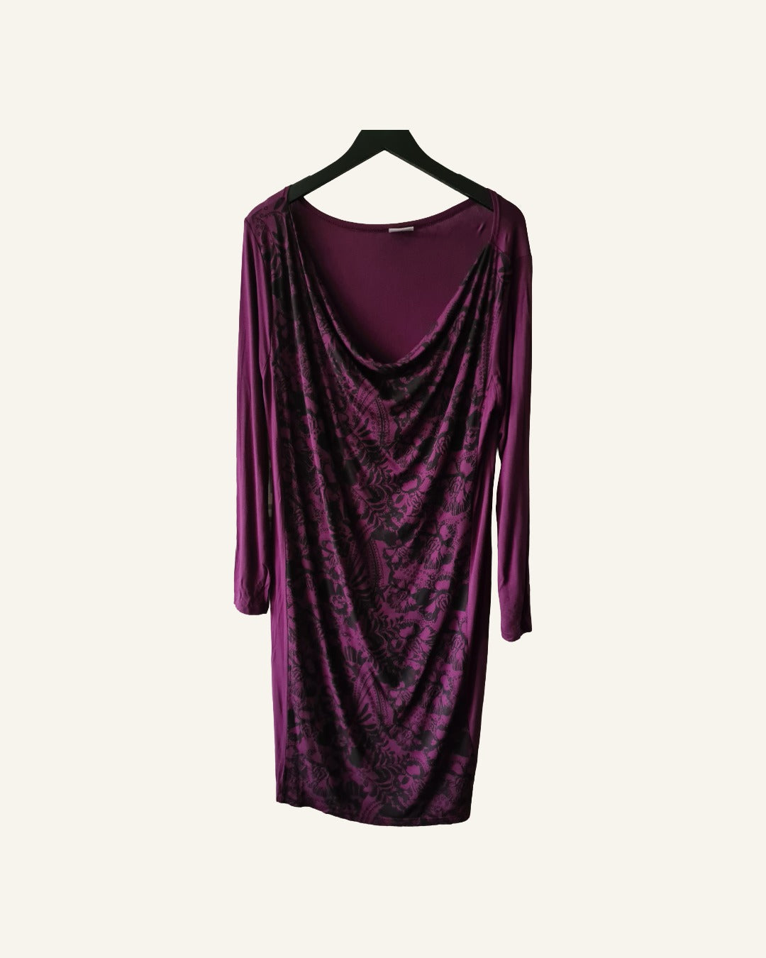 Casual Clothing jurk – maat XXL (48/50) – Tweedehands