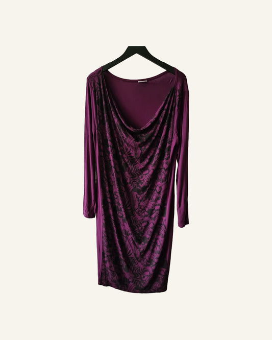 Casual Clothing jurk – maat XXL (48/50) – Tweedehands