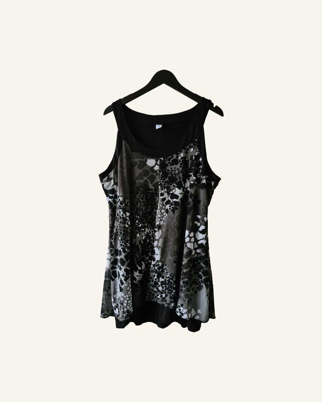 M&S Mode tuniek / jurk – maat XL – Tweedehands