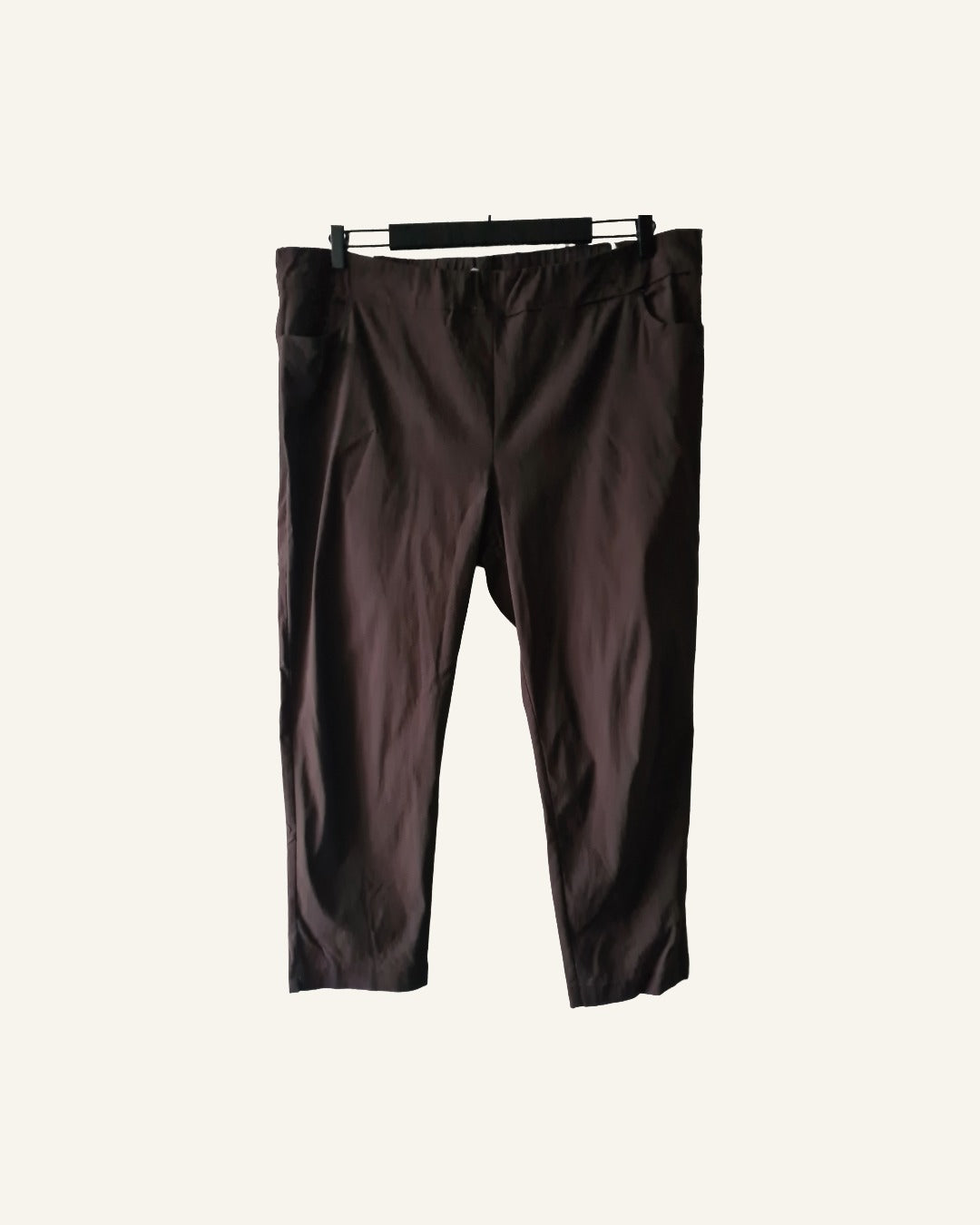 Monalisa – Broek – maat 58/60 – Tweedehands