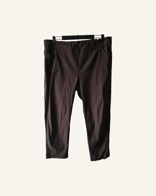Monalisa – Broek – maat 58/60 – Tweedehands