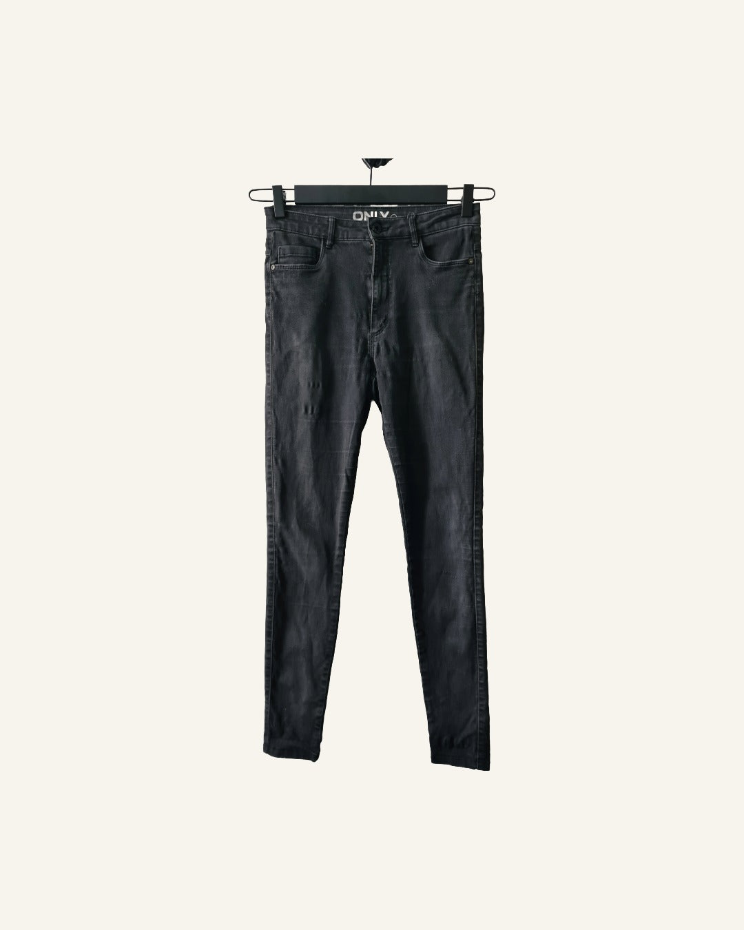 Only jeans – maat W26/L32 (valt als S/M) – Tweedehands