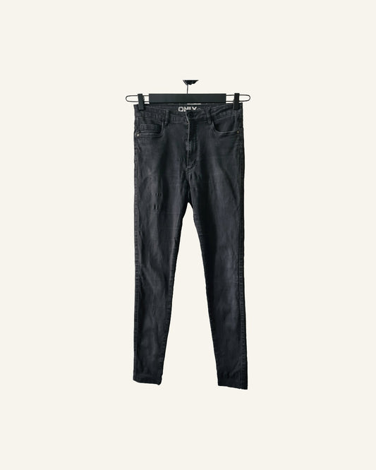 Only jeans – maat W26/L32 (valt als S/M) – Tweedehands