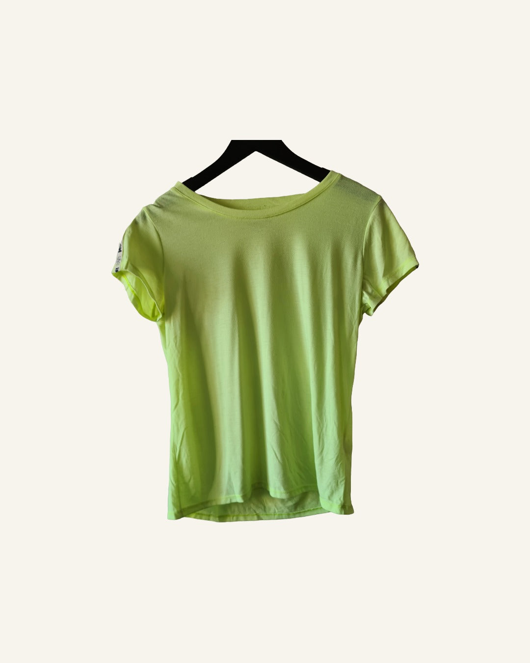 Work It Sportwear t-shirt – maat 40 – Tweedehands