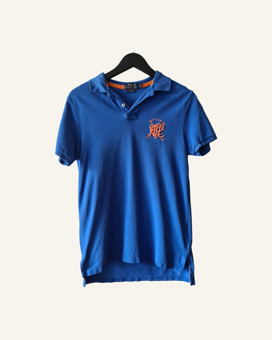 Ralph Lauren polo - maat M - Tweedehands