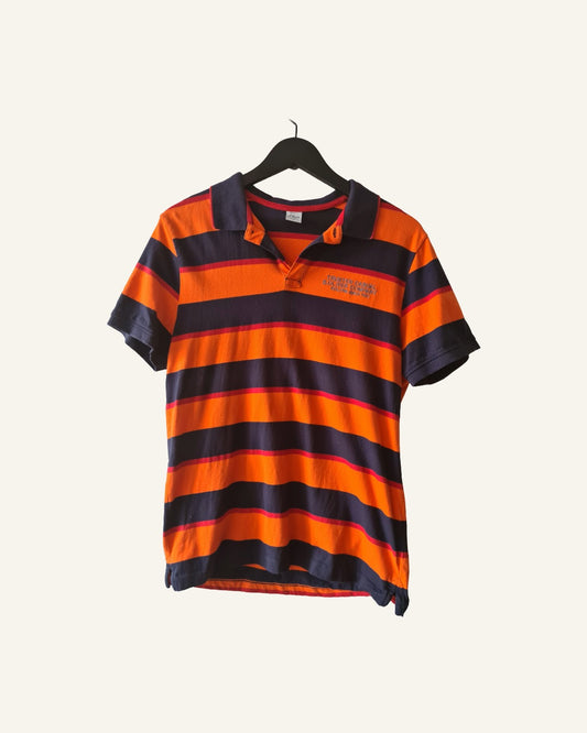 S.Oliver polo – maat L – Tweedehands