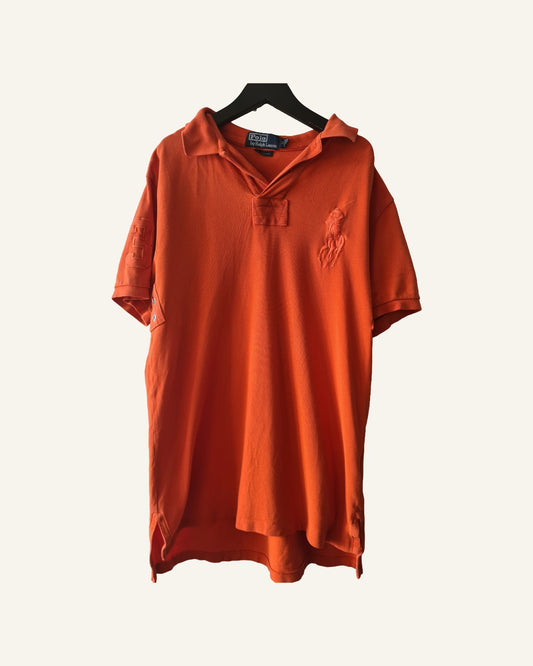 Ralph Lauren polo – maat M – Tweedehands