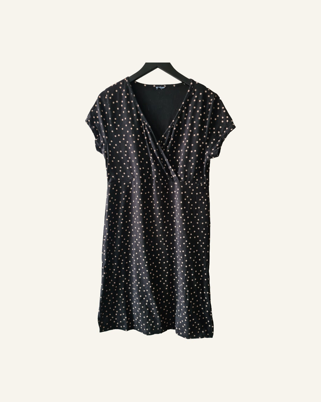 jurk – maat XL – Tweedehands