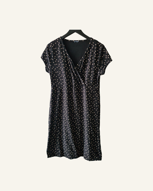 jurk – maat XL – Tweedehands