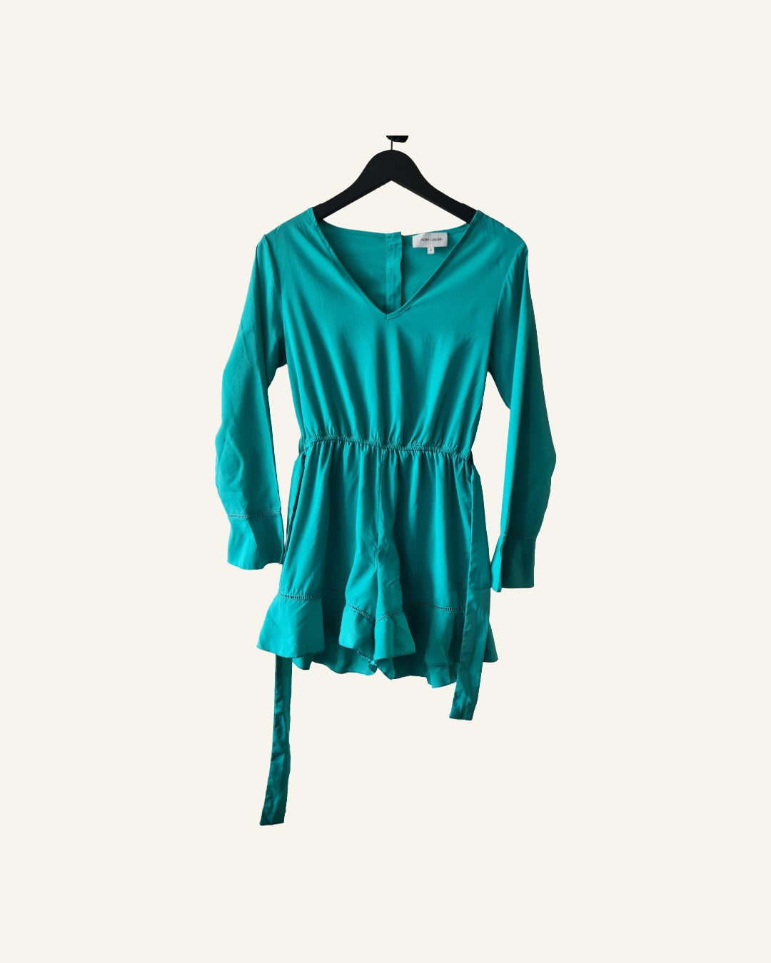Jacky Luxury jumpsuit – maat S  – Tweedehands