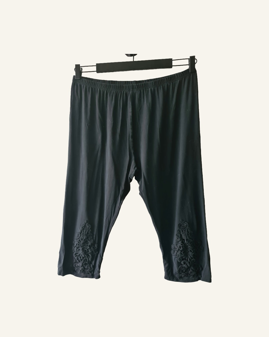 3/4 legging – maat 44 – Tweedehands