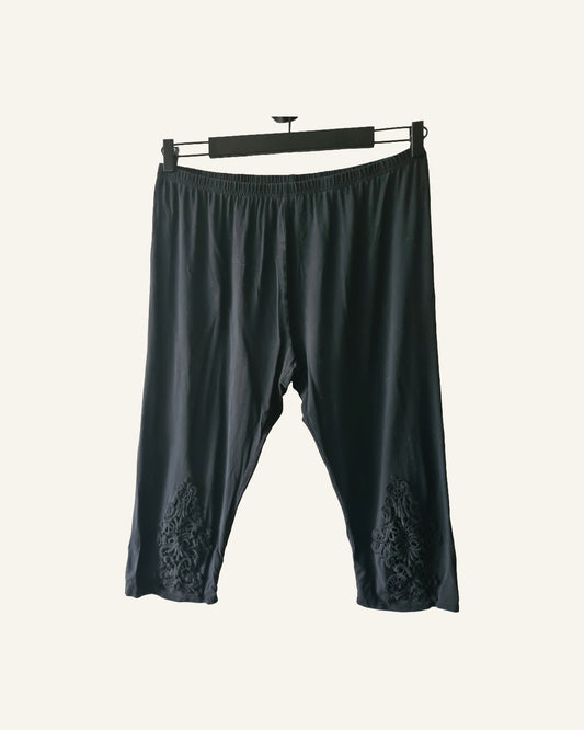 3/4 legging – maat 44 – Tweedehands
