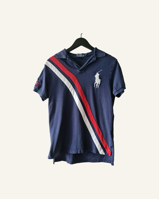 Ralph Lauren polo - maat M - Tweedehands