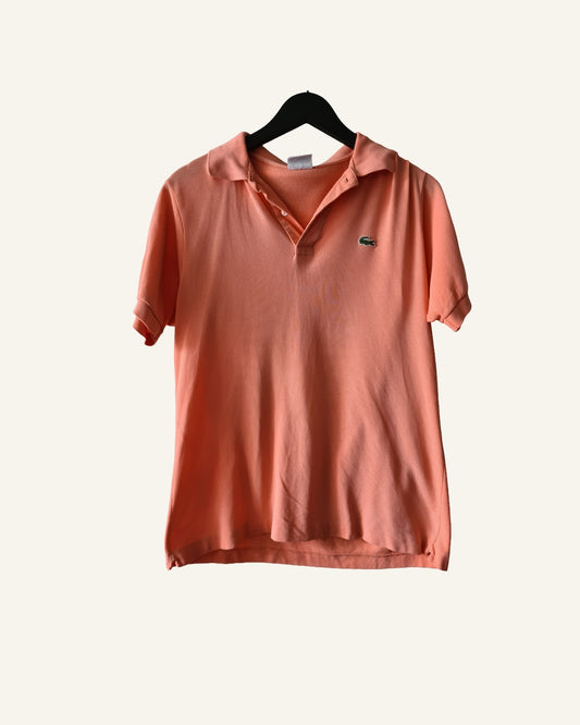 Lacoste polo - maat M - Tweedehands