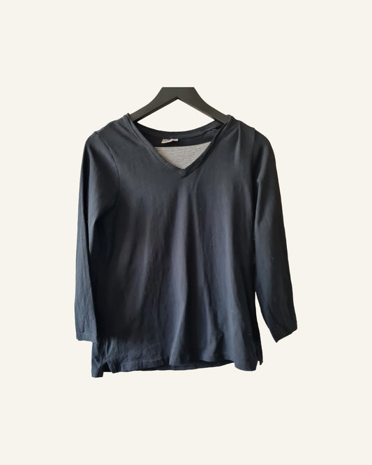 Giada top – maat 46/48 – Tweedehands