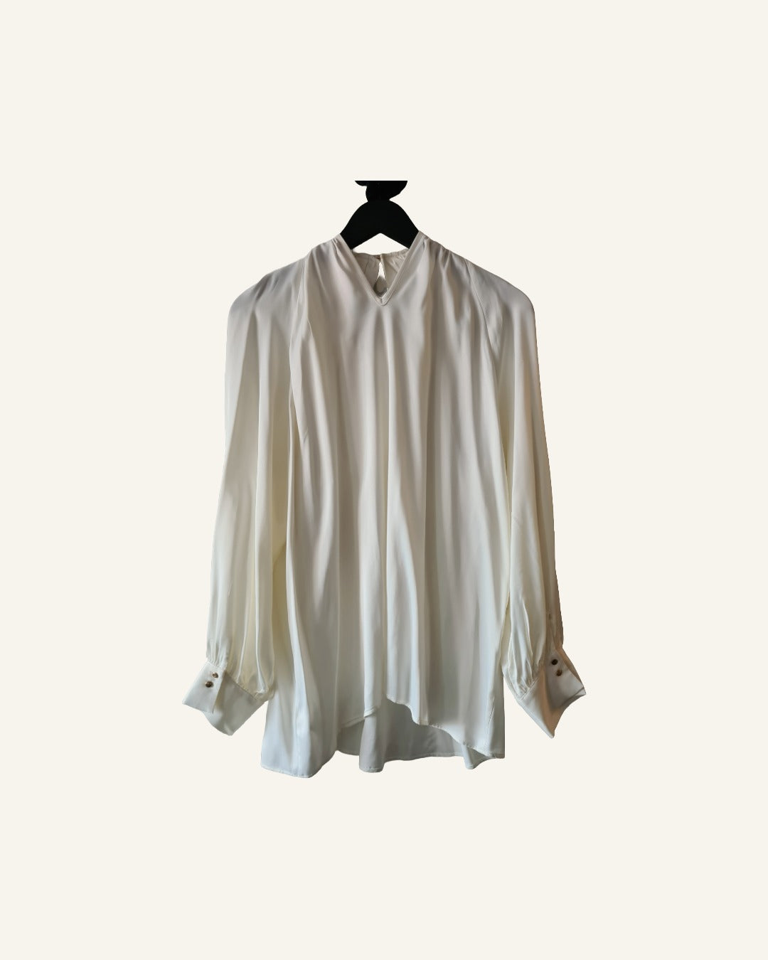 M&S Mode top/tuniek – maat 48 – Tweedehands