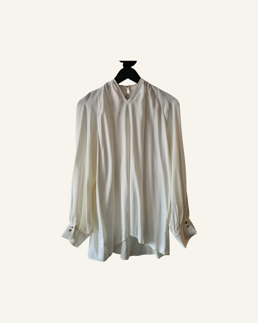 M&S Mode top/tuniek – maat 48 – Tweedehands