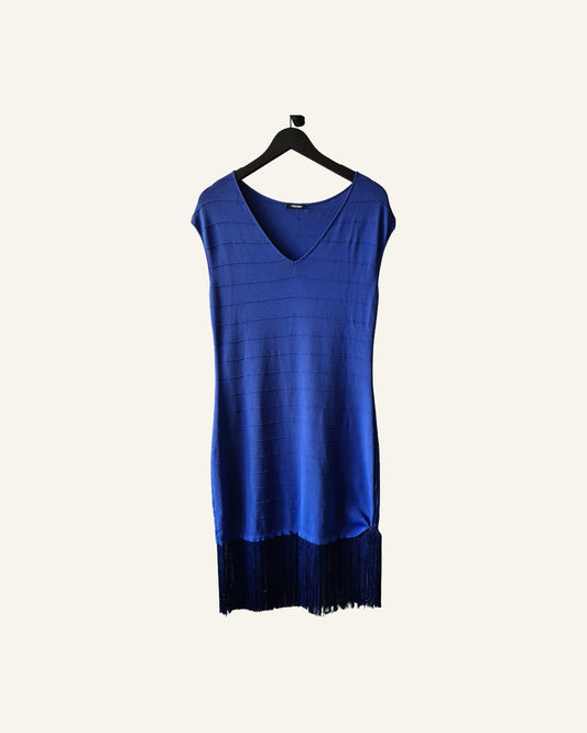 Pisonero jurk – maat XL – Tweedehands
