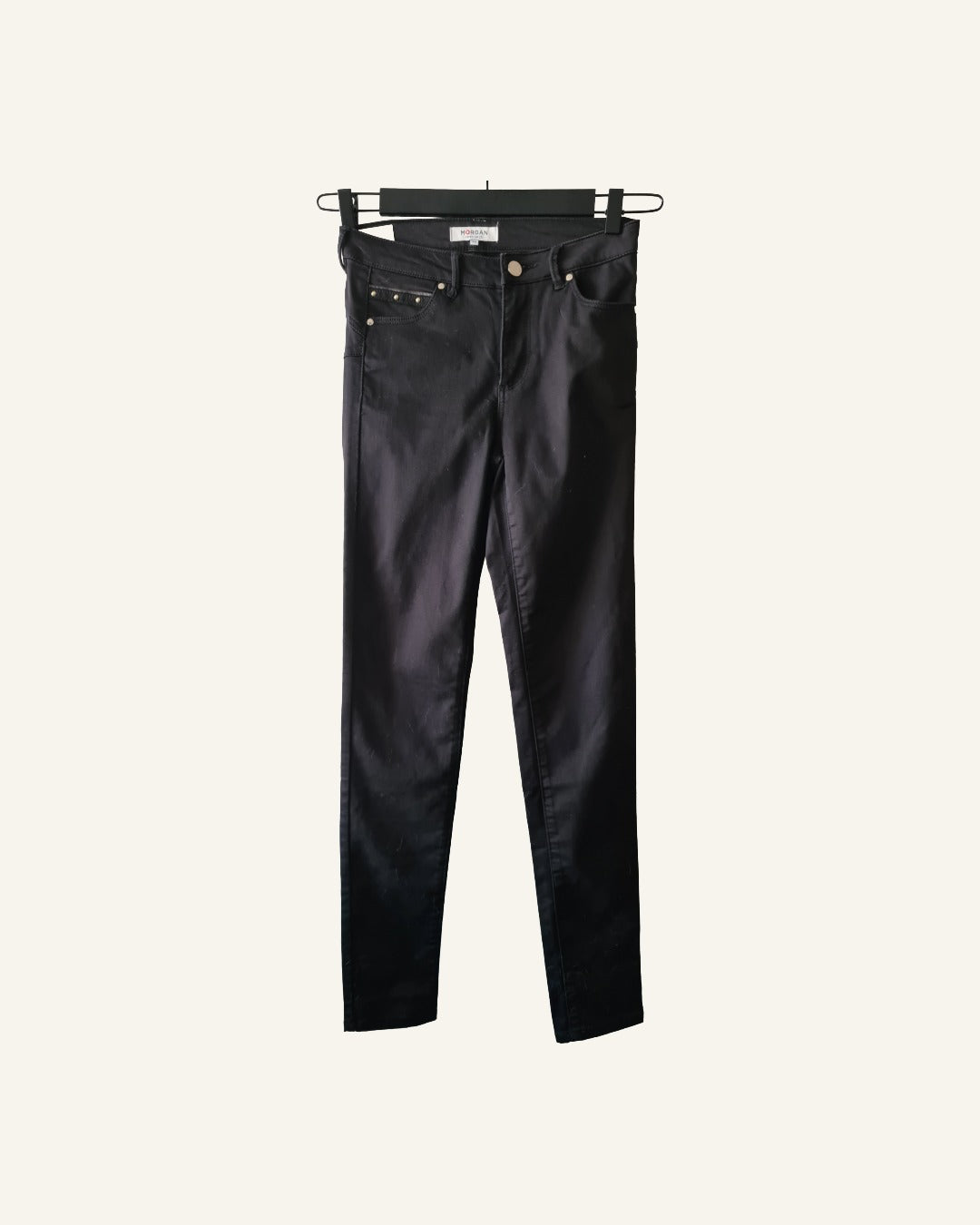 Morgan jeans - maat 36 / S - Tweedehands