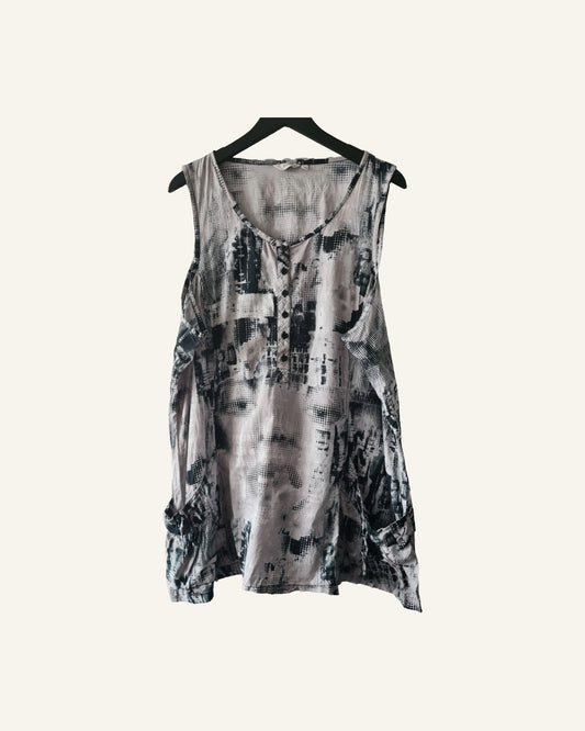 Miss Etam tuniek – maat 52 – Tweedehands