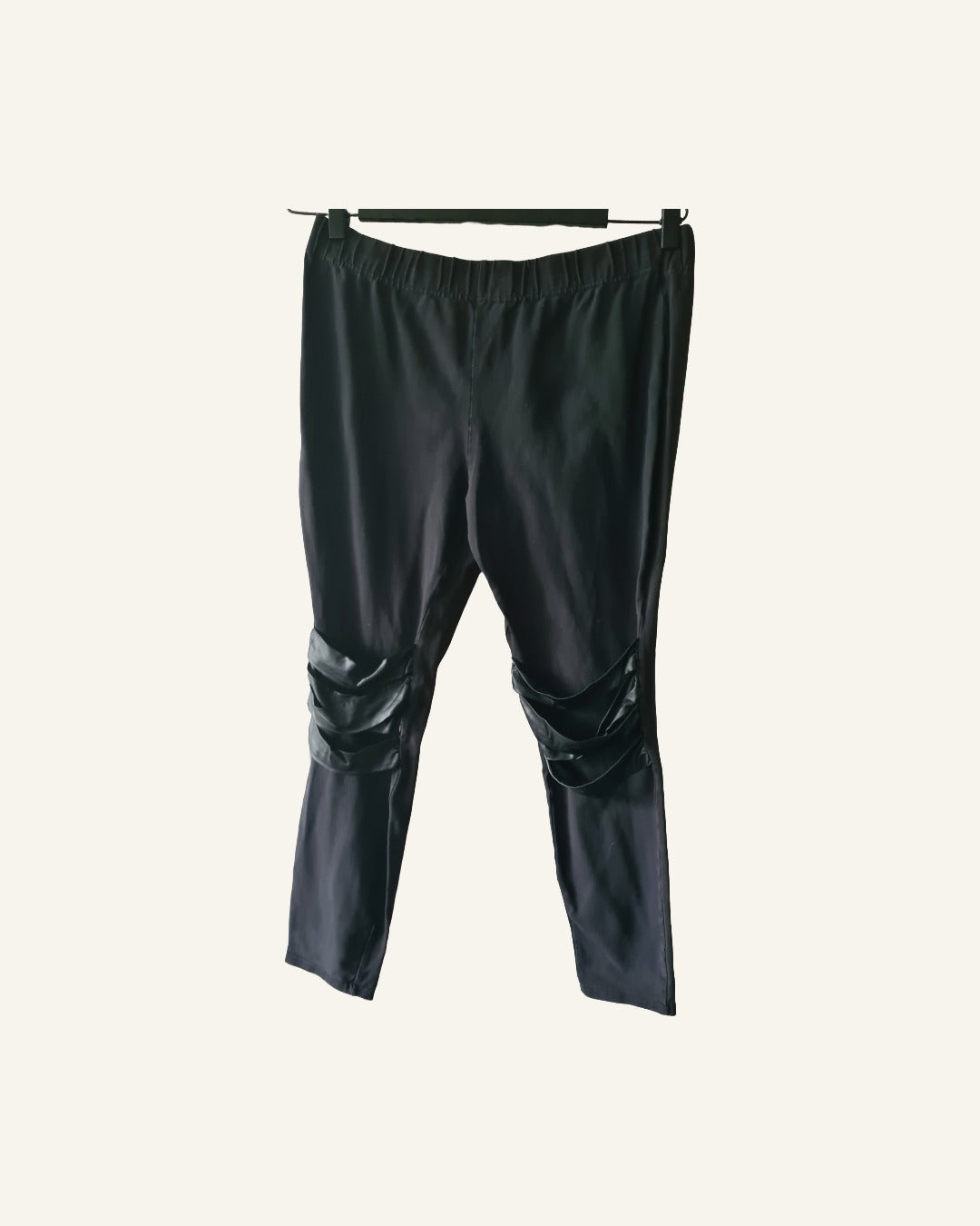 Janina legging – maat 46 – Tweedehands